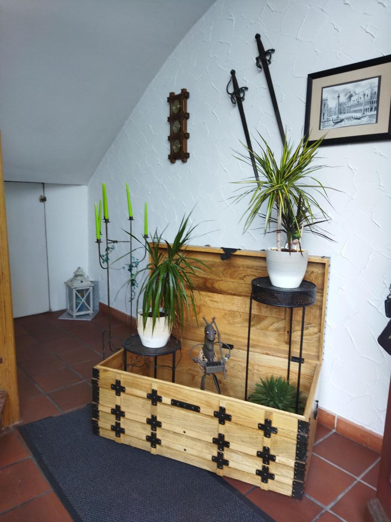 Aussergewoehnliche Atelierferienwohnung Mit Balkon An Der Donau Winzer Esterno foto