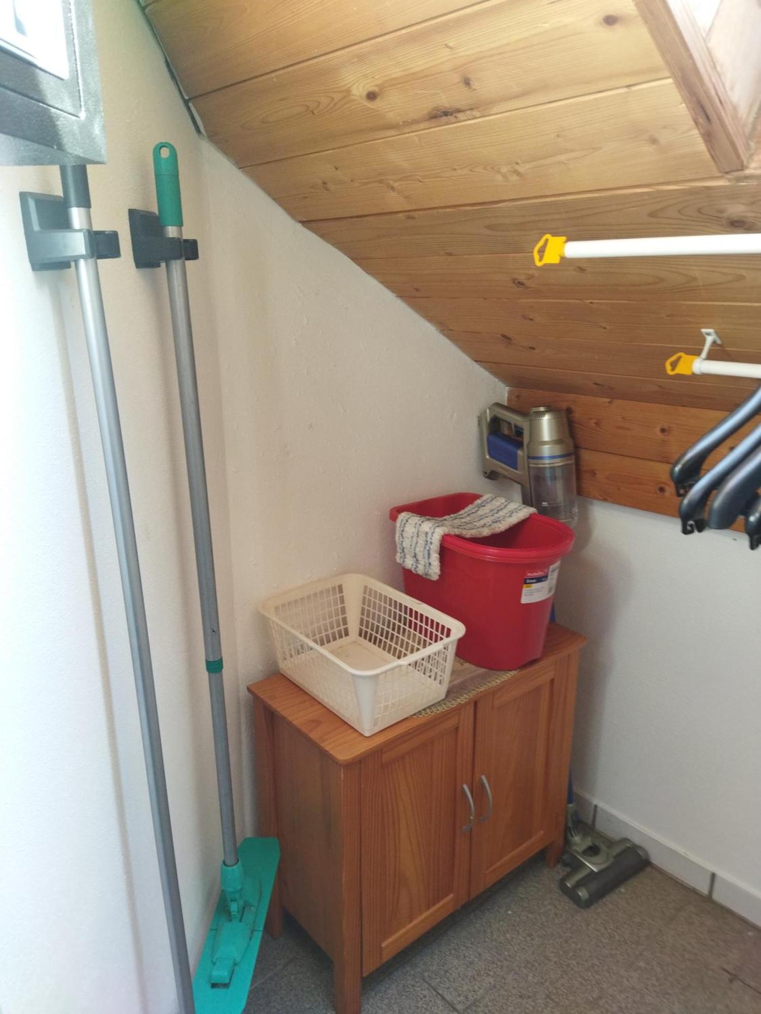 Aussergewoehnliche Atelierferienwohnung Mit Balkon An Der Donau Winzer Esterno foto